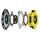 ACT T3R-G13 CHEVY CAMARO/CORVETTE LS1/LS2/LS3/LS6/LS7 MOD-TWIN 10.5 XX RIGID DISC RACE CLUTCH KIT