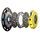 ACT T3S-F08 1966 FORD FAIRLANE TWIN DISC MAXX XT STREET KIT CLUTCH KIT