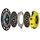 ACT T3S-F11 07-14 FORD MUSTANG SHELBY GT500 TWIN DISC MAXX XT STREET KIT CLUTCH KIT