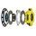 ACT T3S-F12 18-23 FORD MUSTANG GT 5.0L MOD-TWIN 10.5 XX RIGID STREET CLUTCH KIT