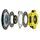 ACT T3SS-G14 CHEVY CAMARO/CORVETTE LS1/LS2/LS3/LS6/LS7 MOD-TWIN 10.5 XX SPRUNG DISC STREET CLUTCH KIT