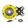 ACT T41-HDR4 1970 TOYOTA CROWN HD/RACE RIGID 4 PAD CLUTCH KIT