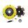 ACT T43-HDR6 1987 TOYOTA 4RUNNER HD/RACE RIGID 6 PAD CLUTCH KIT