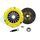 ACT T43-HDSS 1987 TOYOTA 4RUNNER HD/PERF STREET SPRUNG CLUTCH KIT