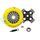 ACT T43-XTR4 1987 TOYOTA 4RUNNER XT/RACE RIGID 4 PAD CLUTCH KIT