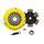 ACT T43-XTR6 1987 TOYOTA 4RUNNER XT/RACE RIGID 6 PAD CLUTCH KIT