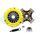 ACT TA1-HDG4 2002 TOYOTA TACOMA HD/RACE SPRUNG 4 PAD CLUTCH KIT