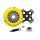 ACT TA1-XTR4 1995 TOYOTA TACOMA XT/RACE RIGID 4 PAD CLUTCH KIT