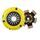 ACT TA3-HDG6 2011 TOYOTA TACOMA HD/RACE SPRUNG 6 PAD CLUTCH KIT