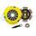 ACT TC1-HDG6 1991 GEO PRIZM HD/RACE SPRUNG 6 PAD CLUTCH KIT