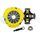 ACT TC1-SPG4 1991 GEO PRIZM SPORT/RACE SPRUNG 4 PAD CLUTCH KIT