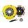 ACT TC1-SPR6 1991 GEO PRIZM SPORT/RACE RIGID 6 PAD CLUTCH KIT