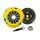 ACT TC1-XTSS 1991 GEO PRIZM XT/PERF STREET SPRUNG CLUTCH KIT