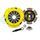 ACT TC2-HDG6 1991 GEO PRIZM HD/RACE SPRUNG 6 PAD CLUTCH KIT