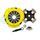 ACT TC2-HDR4 1991 GEO PRIZM HD/RACE RIGID 4 PAD CLUTCH KIT