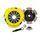 ACT TC2-HDR6 1991 GEO PRIZM HD/RACE RIGID 6 PAD CLUTCH KIT