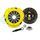 ACT TC2-HDSS 1991 GEO PRIZM HD/PERF STREET SPRUNG CLUTCH KIT