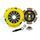 ACT TC2-SPG6 1991 GEO PRIZM SPORT/RACE SPRUNG 6 PAD CLUTCH KIT