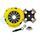 ACT TC2-SPR4 1991 GEO PRIZM SPORT/RACE RIGID 4 PAD CLUTCH KIT