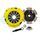 ACT TC2-SPR6 1991 GEO PRIZM SPORT/RACE RIGID 6 PAD CLUTCH KIT