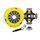 ACT TC2-XTG4 1991 GEO PRIZM XT/RACE SPRUNG 4 PAD CLUTCH KIT
