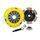 ACT TC2-XTR6 1991 GEO PRIZM XT/RACE RIGID 6 PAD CLUTCH KIT