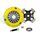 ACT TC3-HDR4 1971 TOYOTA CORONA HD/RACE RIGID 4 PAD CLUTCH KIT