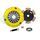 ACT TC3-HDR6 1971 TOYOTA CORONA HD/RACE RIGID 6 PAD CLUTCH KIT