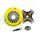 ACT TC4-XTG4 1991 TOYOTA CELICA XT/RACE SPRUNG 4 PAD CLUTCH KIT