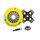 ACT TC4-XTR4 1991 TOYOTA CELICA XT/RACE RIGID 4 PAD CLUTCH KIT