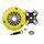 ACT TC5-HDR4 1987 TOYOTA 4RUNNER HD/RACE RIGID 4 PAD CLUTCH KIT