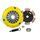 ACT TC5-HDR6 1987 TOYOTA 4RUNNER HD/RACE RIGID 6 PAD CLUTCH KIT