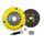 ACT TC5-HDSS 1987 TOYOTA 4RUNNER HD/PERF STREET SPRUNG CLUTCH KIT