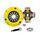 ACT TK1-HDG4 1970 TOYOTA CORONA HD/RACE SPRUNG 4 PAD CLUTCH KIT
