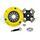 ACT TK1-HDR4 1970 TOYOTA CORONA HD/RACE RIGID 4 PAD CLUTCH KIT