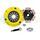 ACT TK1-HDR6 1970 TOYOTA CORONA HD/RACE RIGID 6 PAD CLUTCH KIT
