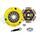 ACT TK1-XTG6 1970 TOYOTA CORONA XT/RACE SPRUNG 6 PAD CLUTCH KIT