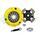 ACT TK1-XTR4 1970 TOYOTA CORONA XT/RACE RIGID 4 PAD CLUTCH KIT