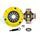 ACT TK2-HDG4 1970 TOYOTA CORONA HD/RACE SPRUNG 4 PAD CLUTCH KIT