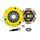 ACT TK2-HDG6 1970 TOYOTA CORONA HD/RACE SPRUNG 6 PAD CLUTCH KIT