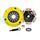 ACT TK2-HDR6 1970 TOYOTA CORONA HD/RACE RIGID 6 PAD CLUTCH KIT