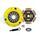 ACT TK2-XTG6 1970 TOYOTA CORONA XT/RACE SPRUNG 6 PAD CLUTCH KIT