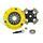 ACT TL1-HDR4 1980 TOYOTA COROLLA HD/RACE RIGID 4 PAD CLUTCH KIT