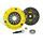 ACT TL1-HDSS 1980 TOYOTA COROLLA HD/PERF STREET SPRUNG CLUTCH KIT