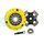 ACT TL2-XTR4 1986 TOYOTA COROLLA XT/RACE RIGID 4 PAD CLUTCH KIT