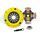 ACT TL3-HDG4 1991 TOYOTA COROLLA HD/RACE SPRUNG 4 PAD CLUTCH KIT