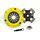 ACT TL3-HDR4 1991 TOYOTA COROLLA HD/RACE RIGID 4 PAD CLUTCH KIT