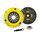 ACT TL3-HDSS 1991 TOYOTA COROLLA HD/PERF STREET SPRUNG CLUTCH KIT