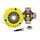 ACT TL3-XTG4 1991 TOYOTA COROLLA XT/RACE SPRUNG 4 PAD CLUTCH KIT