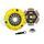 ACT TL3-XTG6 1991 TOYOTA COROLLA XT/RACE SPRUNG 6 PAD CLUTCH KIT